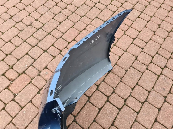 фото №6, Бампер зад skoda octavia iv 4 універсал 5e7807421