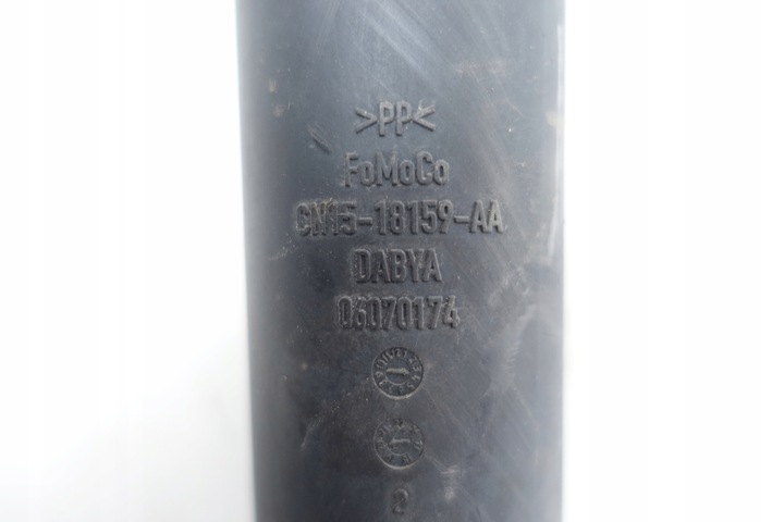 фото №9, Амортизатор зад ford ecosport gn15-18080-a