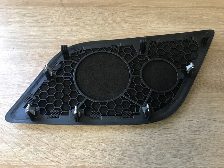 фото №7, Защита центральный speaker bmw f20 f21 f22 f23 f87