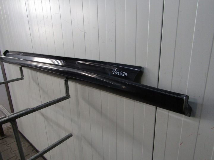 фото №4, Планка порогова ліва ford focus mk4 st line 17-