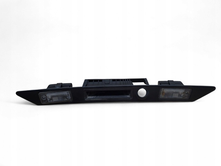 фото №1, Audi s5 8e0827574c з задній планка освітлення задньої номерного знака реєстраційний