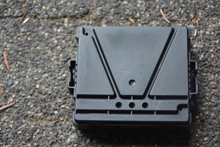 фото №2, Блок управления модуль света vw golf 7 3q0907338c