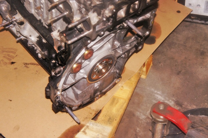 фото №9, Un378 opel corsa f 1.5d 102km двигун yh01 dv5rcf d15dt dv5rd 23% vat ar