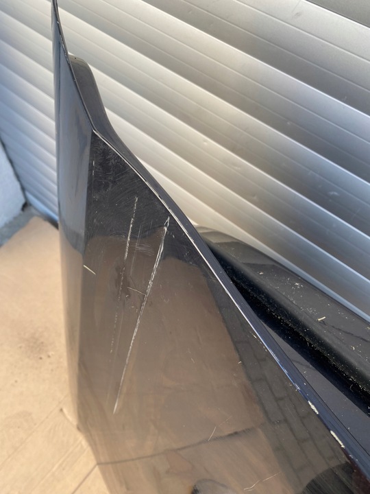 фото №6, Bmw x5 f15 двері праві перед передні