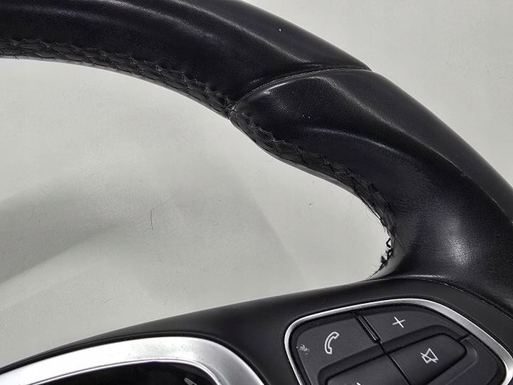 фото №8, Mercedes w246 рестайлінг 15r кермо мультифункція a0024606503