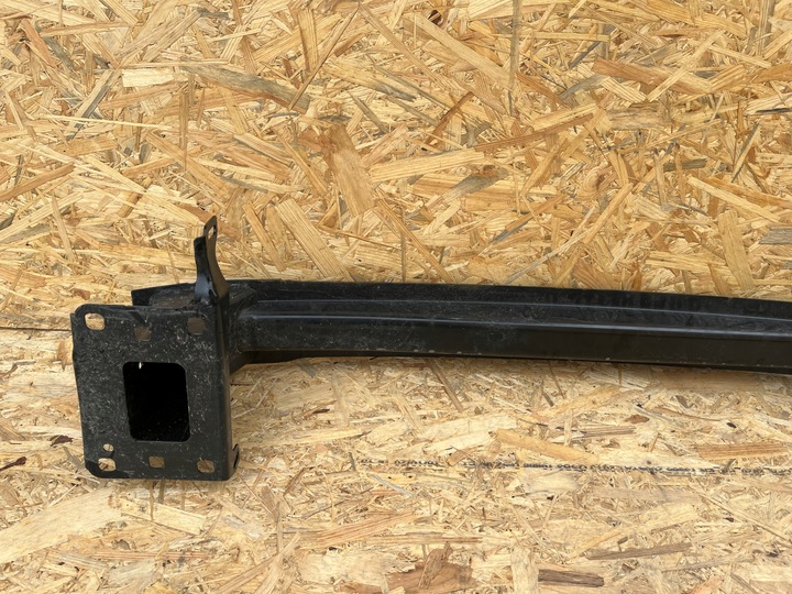 фото №9, Skoda superb iii 3 балка бампера передня перед