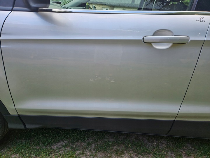 фото №1, Дверь левая передние ford kuga mk2 od