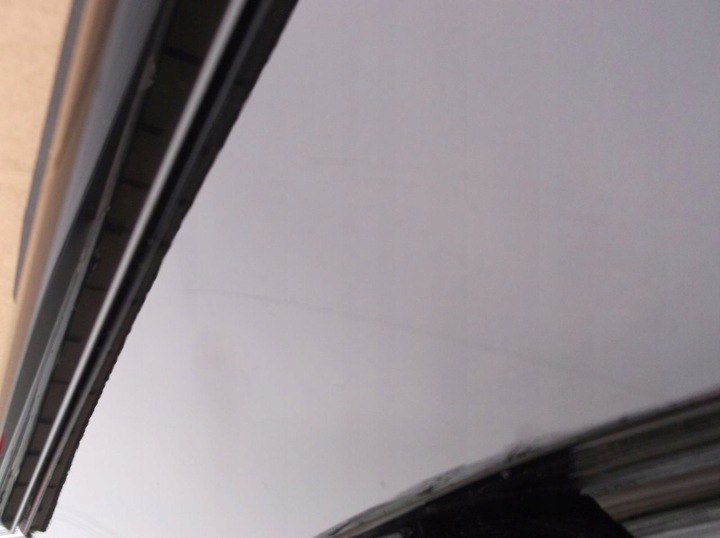 фото №6, Mercedes cla w117 рестайлинг дверь правые перед передние