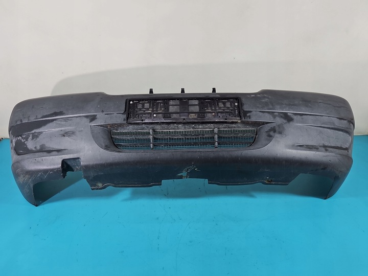 фото №1, Бампер перед peugeot expert i 95-04