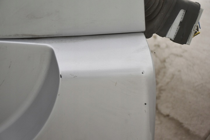 фото №12, Крышка задняя зад honda cr-v crv ii nh623m откидная стекло