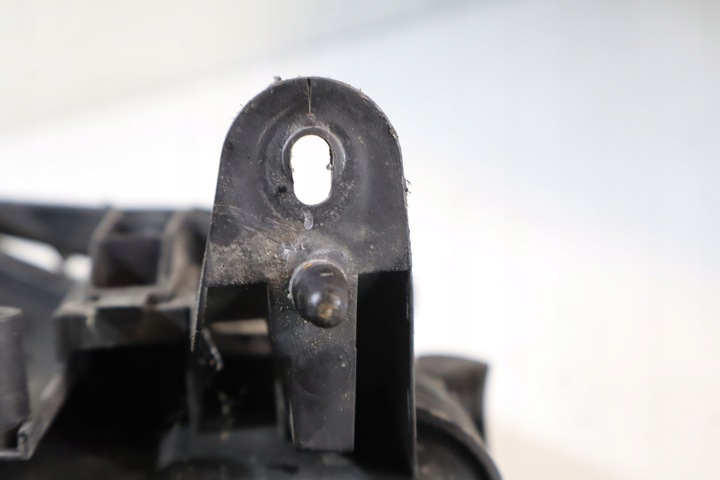 фото №6, Лампа ліва передня saab 9-3 ii