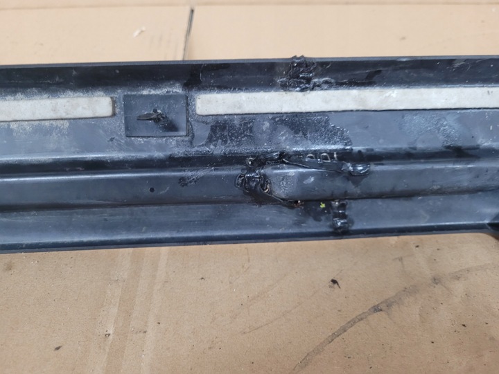 фото №6, Honda civic ix спойлер бампера заднього 08f03-tv0