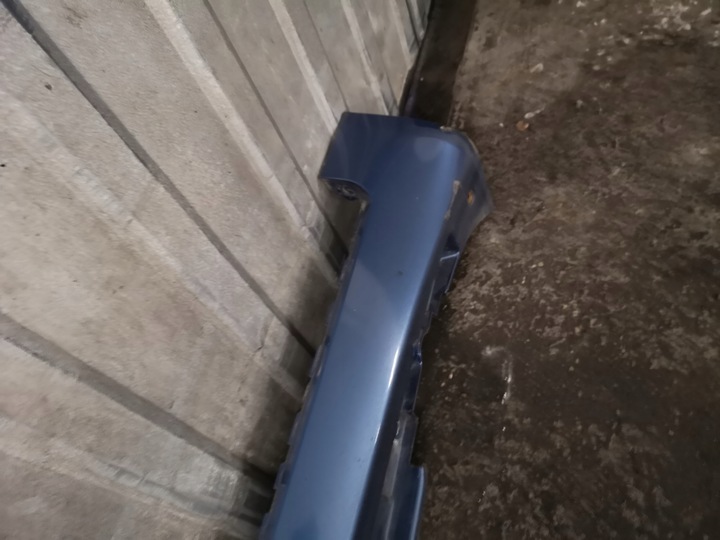 фото №6, Планка пороговая накладка правая audi a4 b6 8e0853860