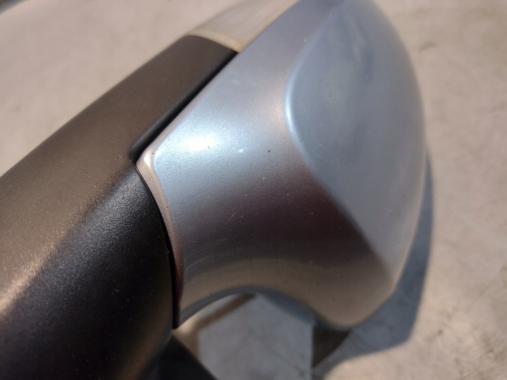 фото №12, Дзеркало праві volkswagen passat b6 6pin k: lb5m