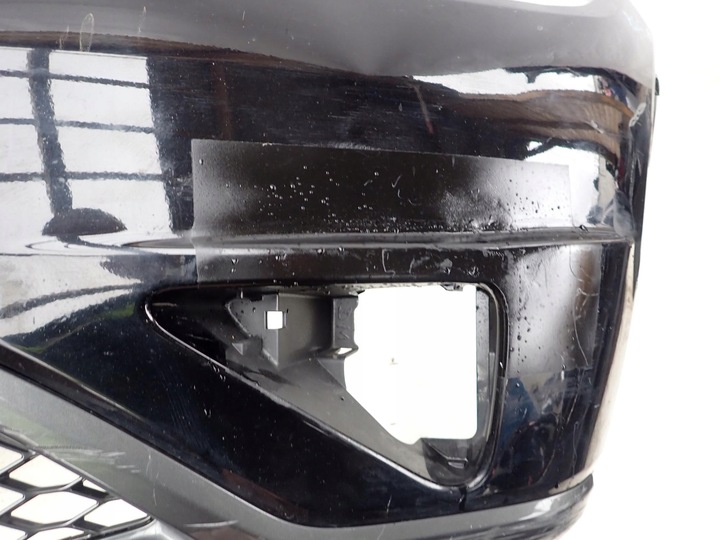 фото №11, Honda civic viii 8 ufo рестайлінг 08-11 бампер перед переднє