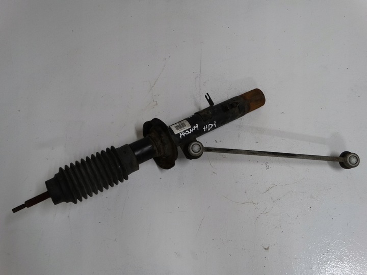 фото №1, Citroen c2 амортизатор праві перед hdi