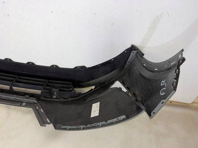 фото №7, Nissan qashqai iii j12 21-24 620226uaoh бампер перед передний