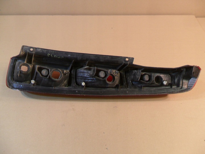 фото №12, Nissan x-trail t30 лампа зад левая