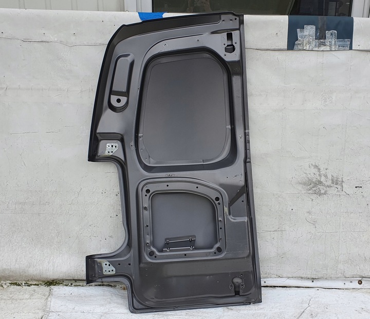 фото №7, Дверь зад правые citroen berlingo iii partner org