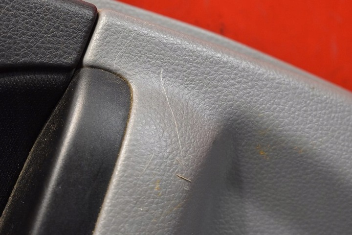 фото №15, Боковина обшивки дверь eu suzuki sx4 1 i 06-14