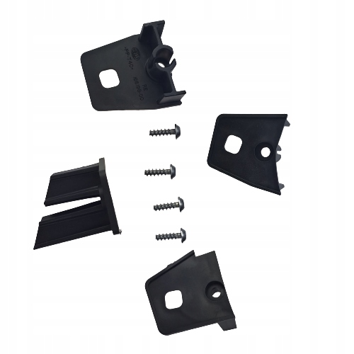 фото №1, Набор ремонтный фара r mercedes sprinter 906