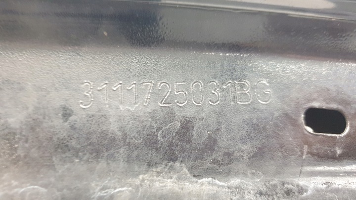 фото №6, Audi a8 d5 4n 4n0 капот кришка двигуна