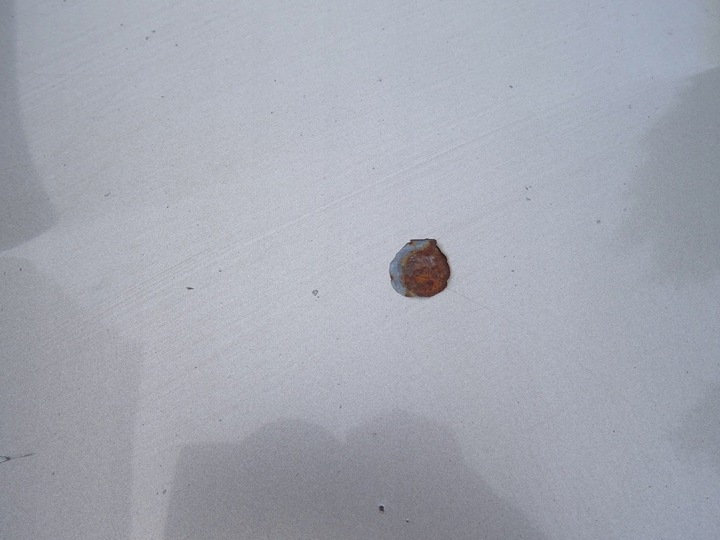 фото №9, Капот кришка двигуна skoda fabia ii 2 roomster 5j0 06-10 9202