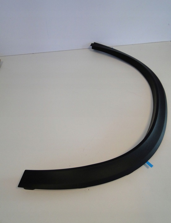 фото №10, Mercedes glc 254 x254 планка poszerająca крыло задний левый a2548803702 amg