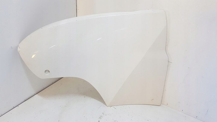 фото №1, Обтікач закабінна спойлер вушко scania r 1497723