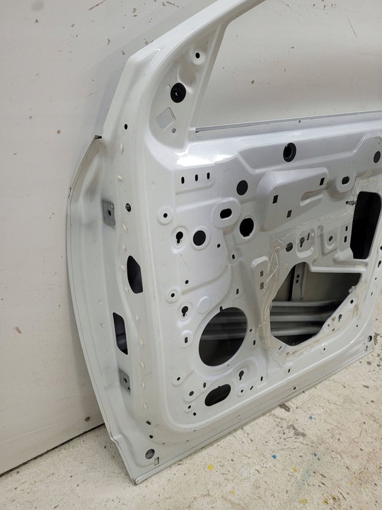 фото №12, Peugeot 3008 5008 ii 2 16+ двері перед передні праві fv