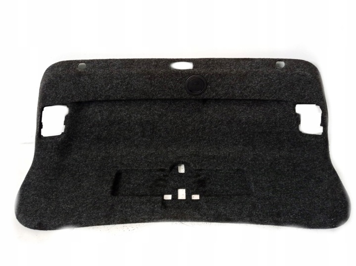 фото №1, Обивка крышки багажника vw passat b6 3c5867605k