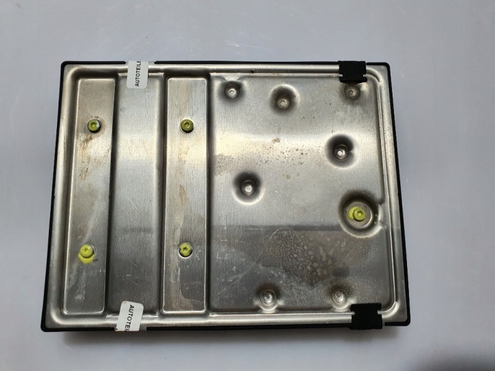 фото №7, Audi a6 c7 a7 4h0907063bf модуль блок керування  комфорту bcm бортовою мережаю