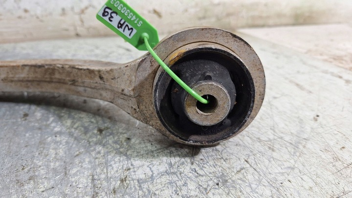 фото №7, Рычаг левый перед 8e0407693aa audi a4 b6 b7