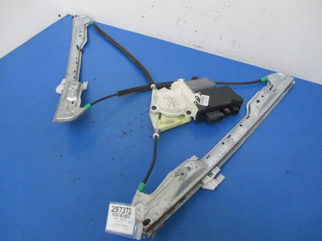 фото №1, Citroen c5 i подъемник стекла левый перед электрический