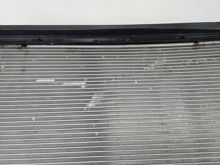 фото №15, Vw id.3 id.4 enyaq born q4 e-tron радіатор вентилятор комплект 1ea121203d