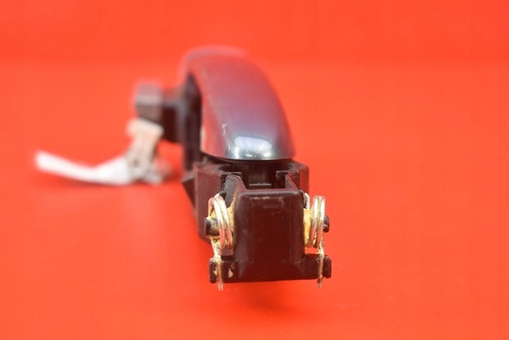 фото №5, Ручка левая зад задняя szaroniebieska mazda cx-5 1 i рестайлинг 12-17