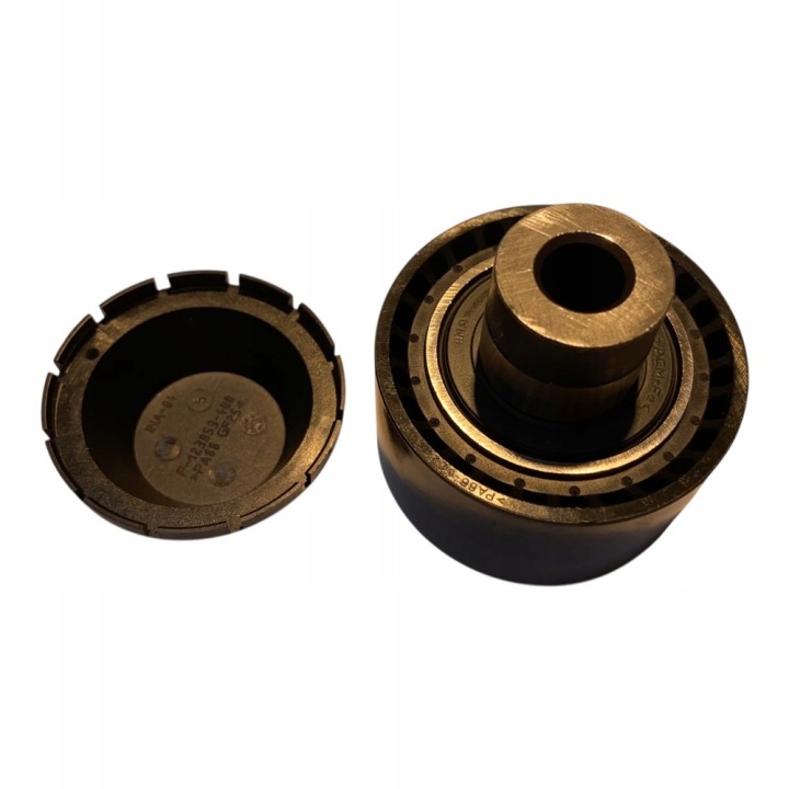 фото №14, Schaeffler ina 532 0334 10 ролик kierunkowa / напрямна, стрічка klinowy