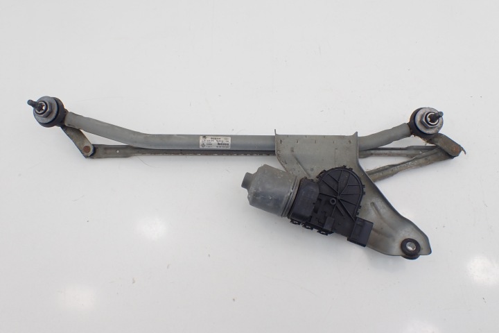 фото №9, Механізм склоочисника перед 8200619512 3397020879 dacia duster sandero