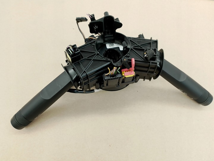 фото №8, Opel mokka a перемикач комбінований кермовий/підкермовий світла двірник стрічка