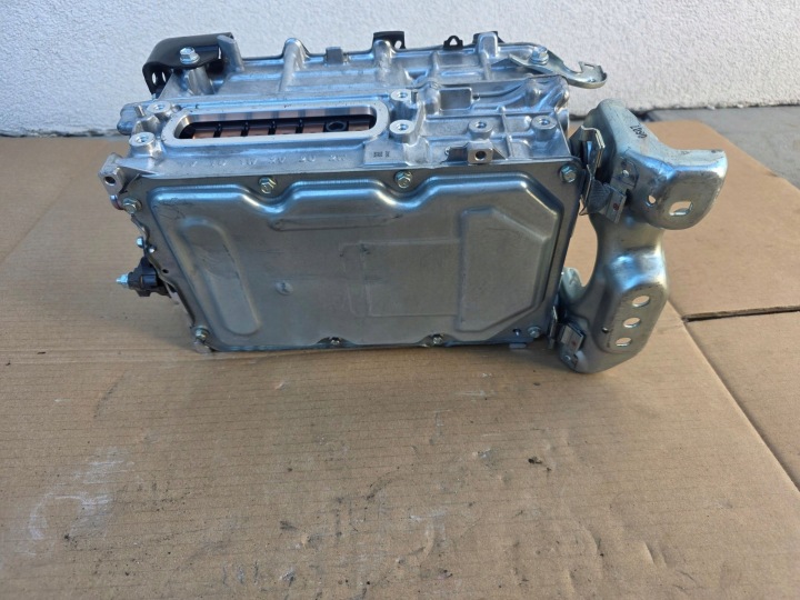 фото №8, Інвертор конвертер toyota corolla c-hr g9200-47331