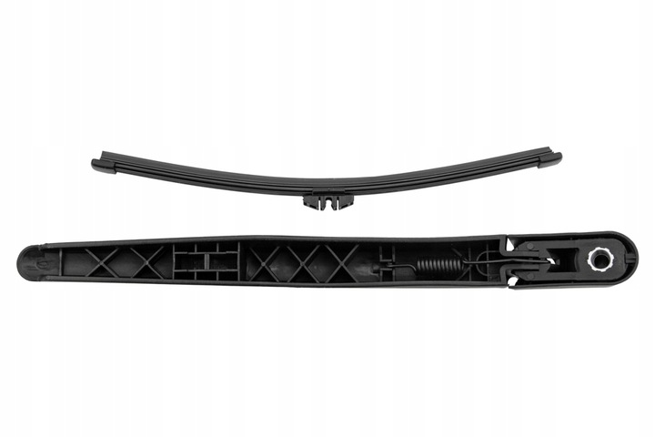 фото №3, Листова ресора + важіль зад двірники ford kuga ii 2013- довжина лист ресори двірники: