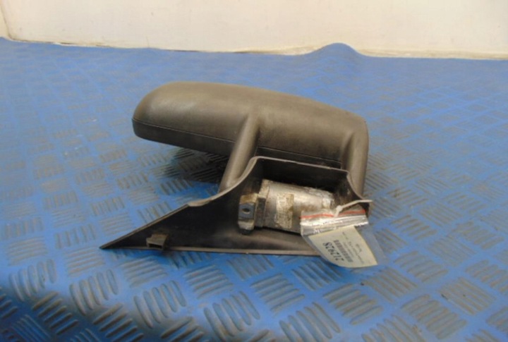 фото №6, Mercedes sprinter w903 2.3d зеркало левая