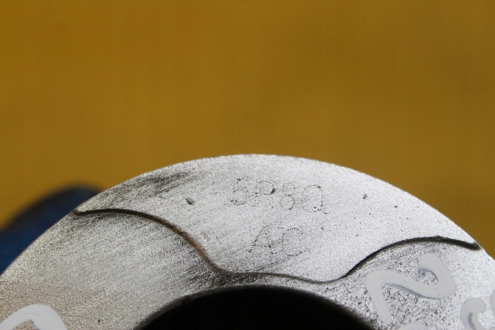 фото №6, Поршень шатун jaguar s-type fl h268x 2.7d