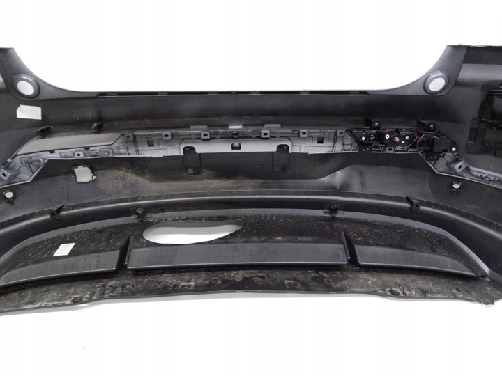 фото №13, Volvo ex30 2023+ бампер задній оригінальний 31345662