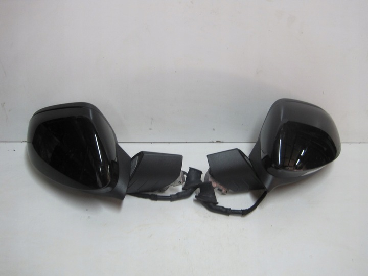 фото №1, Дзеркало vw id3 10a ліві