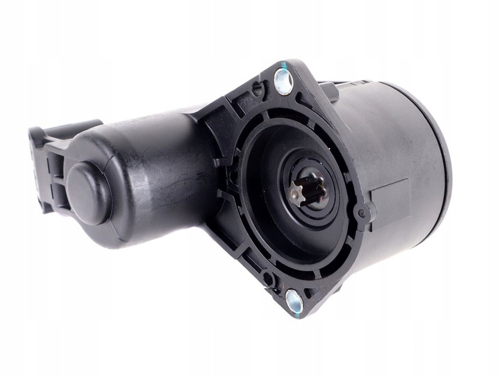 фото №1, Двигунчик затискач гальма ручного c4 grand picasso ii peugeot 308 ii