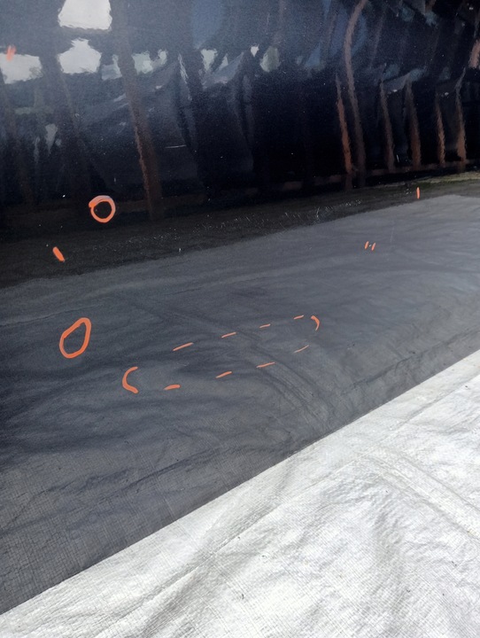 фото №11, Двері праві перед bmw e90 e91 sparkling графіт