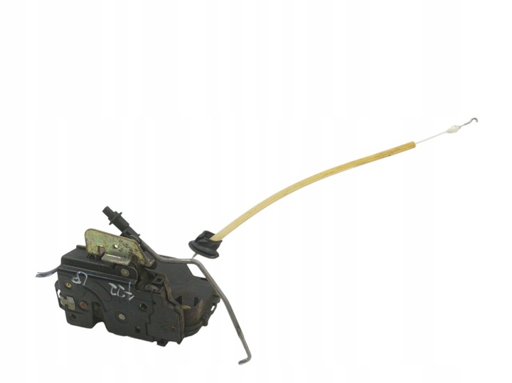 фото №1, Замок дверь левый перед 8z1837015a audi a2 i 1999-2005 a2