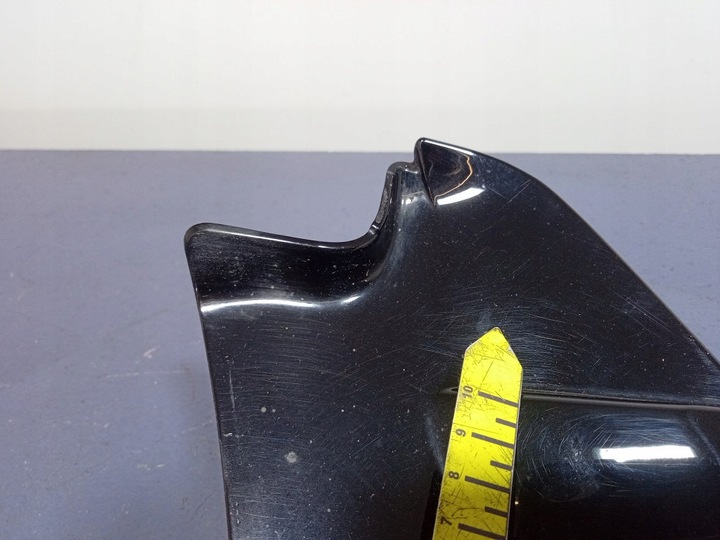 фото №10, Bmw i4 g26 впуск повітря решітка решітка крило перед лівий 8081707