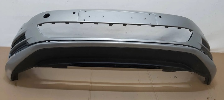 фото №11, Бампер перед передний плита vw golf 7 vii 5g0807221bn